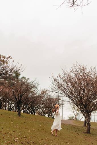 ensaio feminino casual