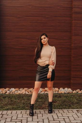 Mulheres - ensaio fotográfico 