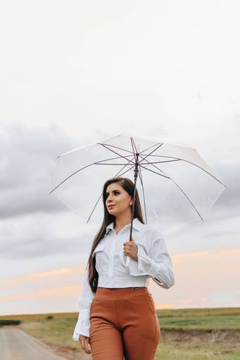 Mulheres - ensaio fotográfico 