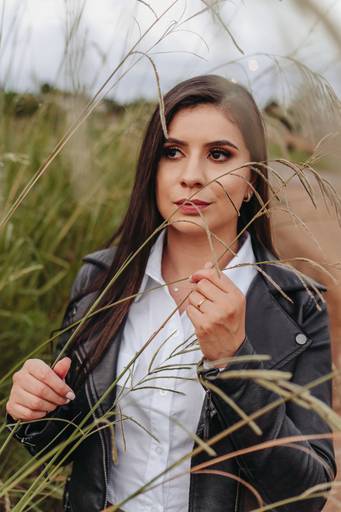 Mulheres - ensaio fotográfico 