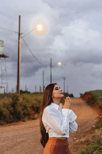 Mulheres - ensaio fotográfico 