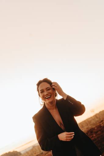 foto intimista casual