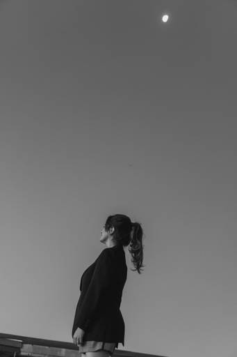 foto intimista casual