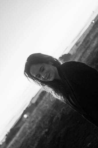 foto intimista casual