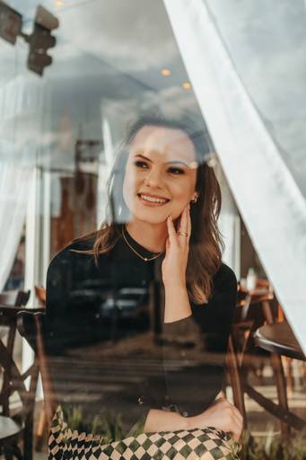 Ensaio delicado outono 