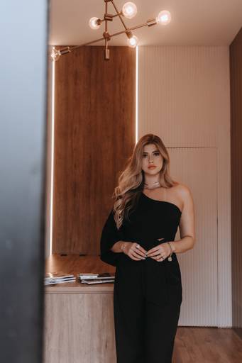 ensaio hight ticket arquiteta