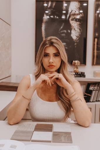 ensaio hight ticket arquiteta