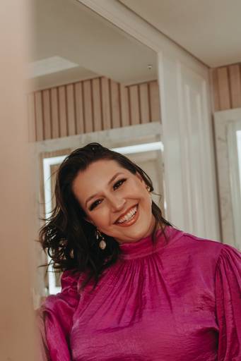 Maquiadora ensaio profissional