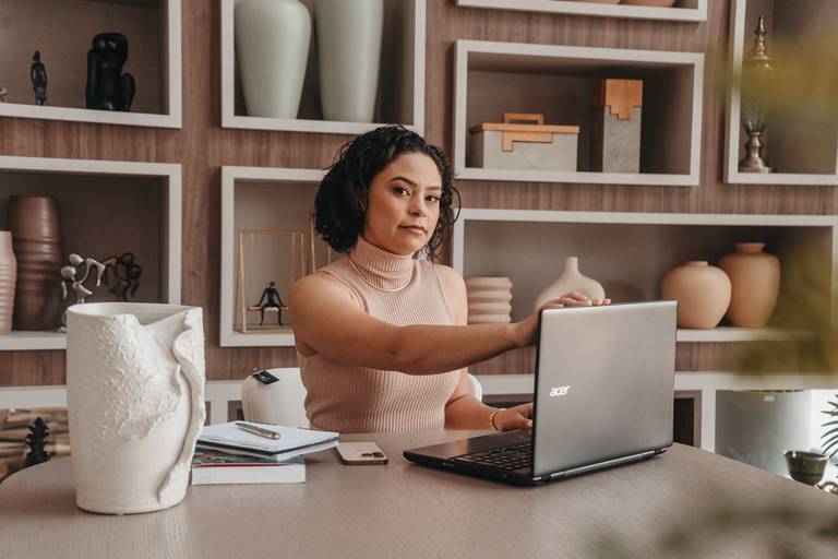 ensaio para psicologa