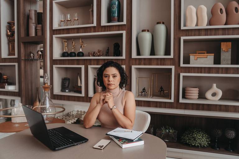 ensaio para psicologa