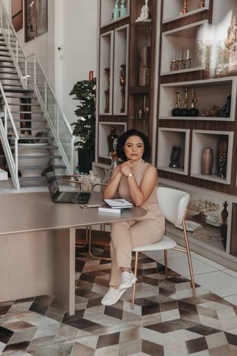 ensaio para psicologa