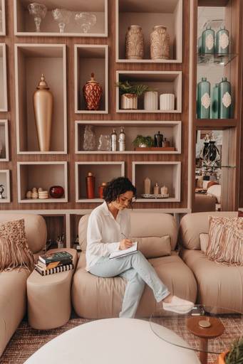 parca pessoal psicologada