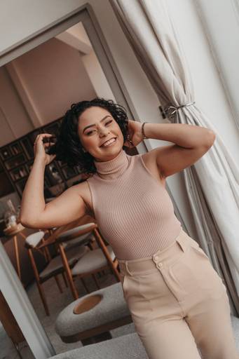 ensaio para psicologa