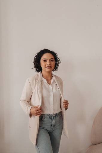 ensaio para psicologa