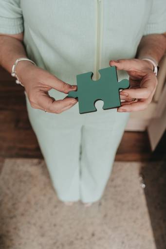 ensaio de empreendedora