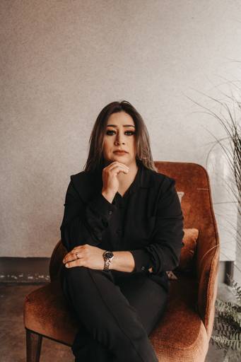 ensaio de design de interiores