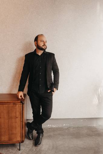 ensaio de design de interiores