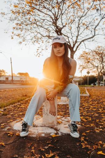 Ensaio Pessoal Urbano