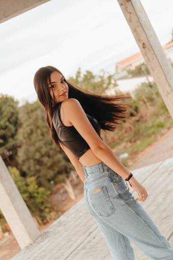 ensaio urbano prédio