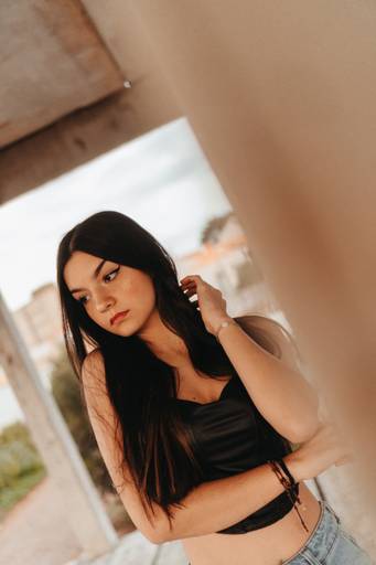 ensaio urbano prédio