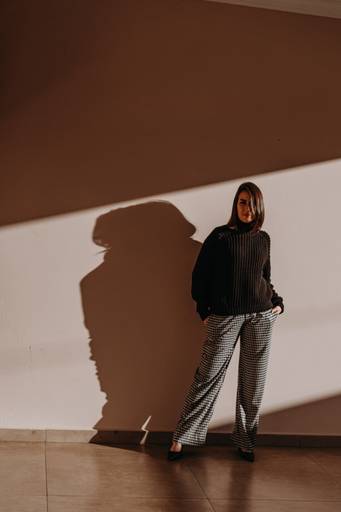 ensaio feminino fashion