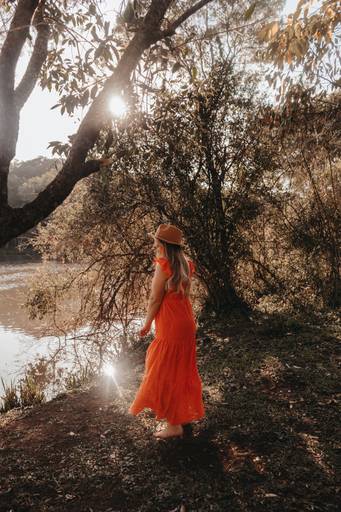 Ensaio natureza & delicado