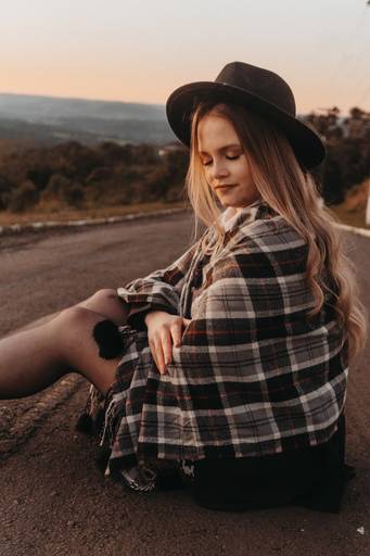 ensaio no nsacer do sol