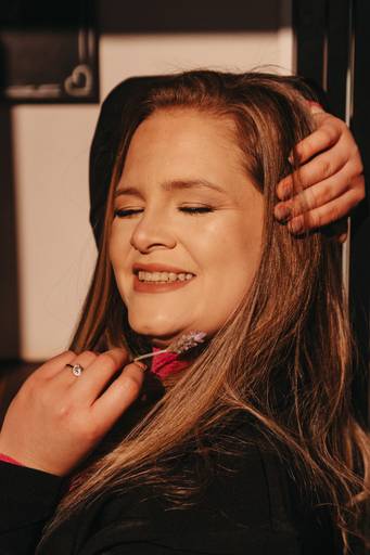 ensaio no nsacer do sol