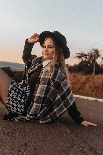 ensaio no nsacer do sol