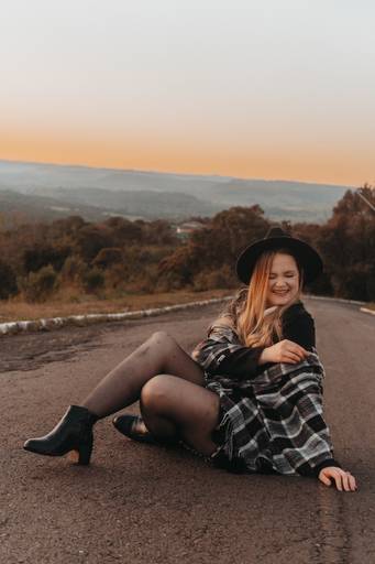 ensaio no nsacer do sol