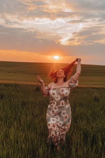 ensaio feminino delicado