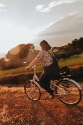 ensaio feminino delicado