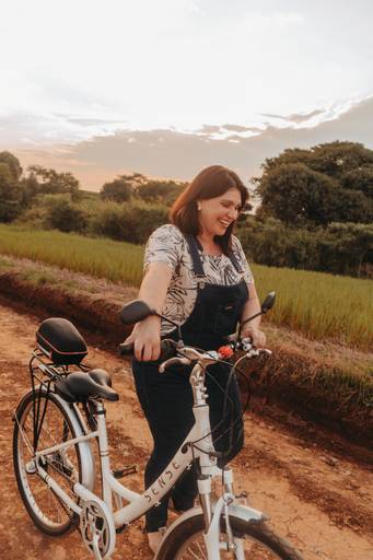 ensaio feminino delicado