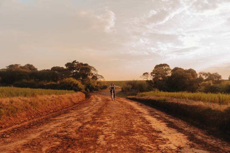 ensaio feminino delicado