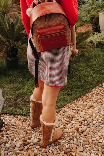 foto femininade outono