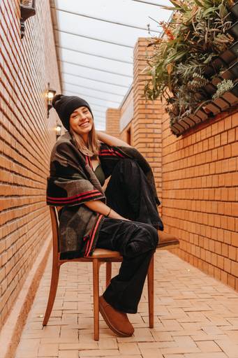 foto femininade outono