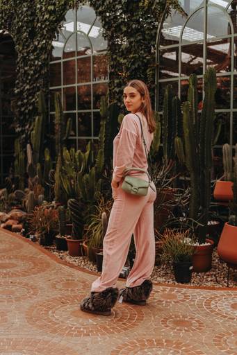 foto femininade outono