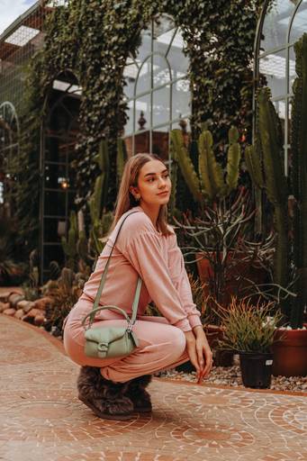 foto femininade outono