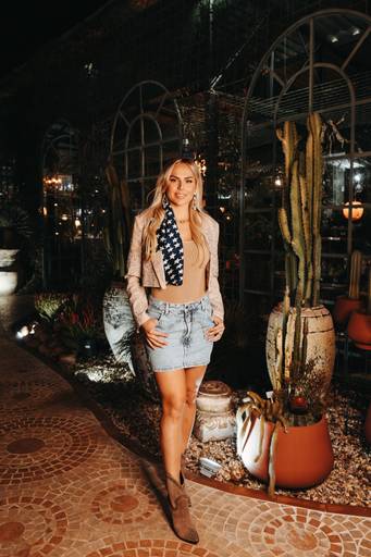 Ensaio feminino barbie