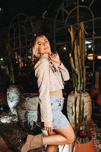 Ensaio feminino barbie