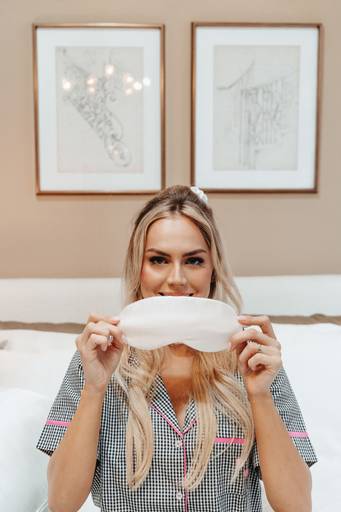 Ensaio feminino barbie