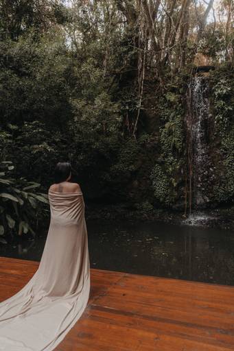 ensaio casual feminin intimista