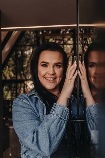 ensaio casual feminino