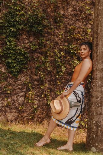 ensaio moda biquini - besha & pashimina