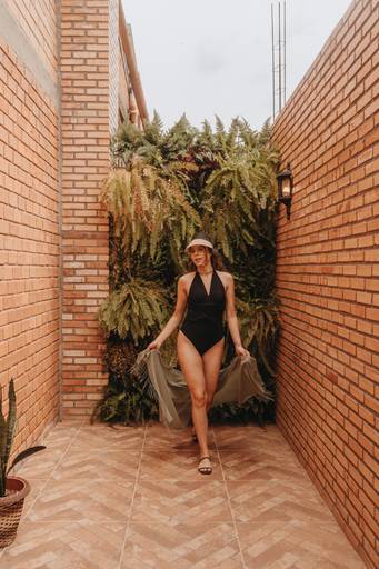 ensaio moda biquini - besha & pashimina