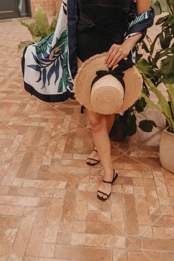 ensaio moda biquini - besha & pashimina