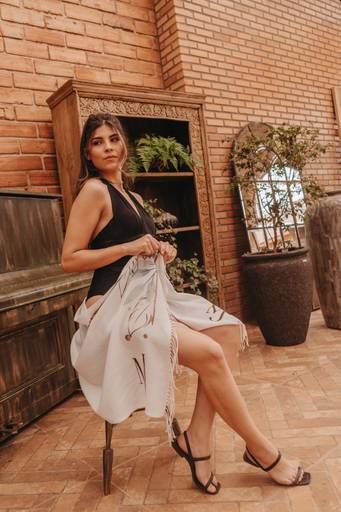 ensaio moda biquini - besha & pashimina