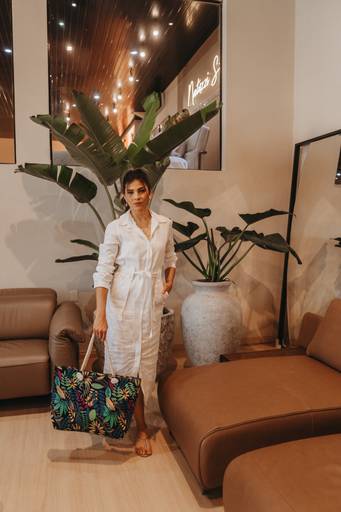 ensaio moda biquini - besha & pashimina