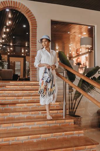 ensaio moda biquini - besha & pashimina