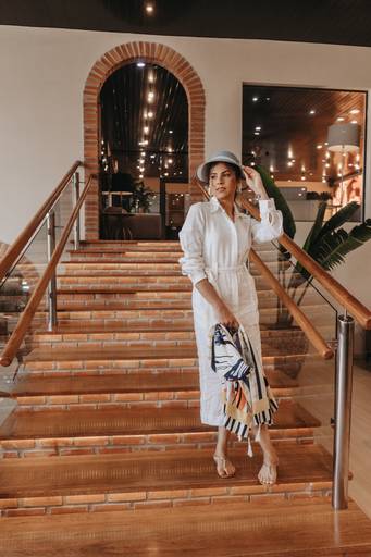 ensaio moda biquini - besha & pashimina